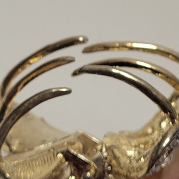 Girls Teens Kids Tiara and Hair Clips Crystal Hair Accessories - Set of 3 - Picture 12 of 16